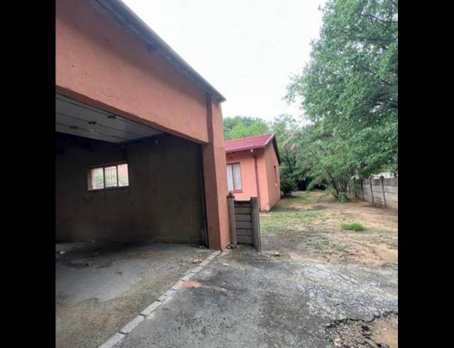 3 BEDROOM HOUSE FOR SALE IN SASOLBURG EXT 11